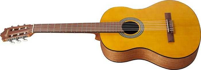Класическа китара - Ibanez - GA3 OAM