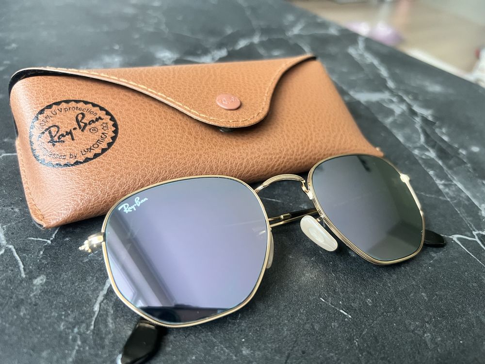 Дамски очила Ray Ban