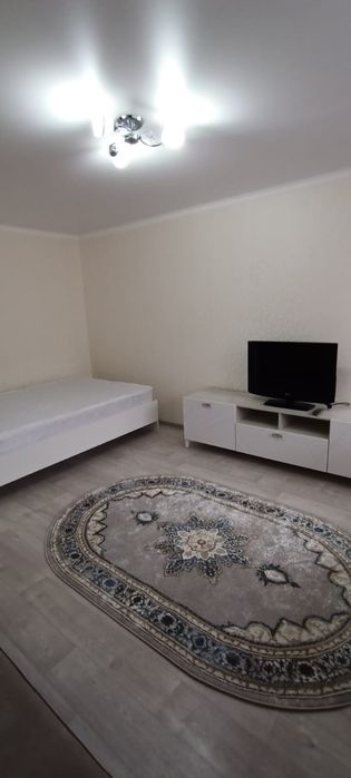 Сдам  однокомнатную квартиру в аренду
