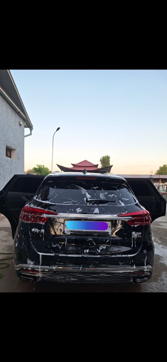 Hongqi Has5 Full