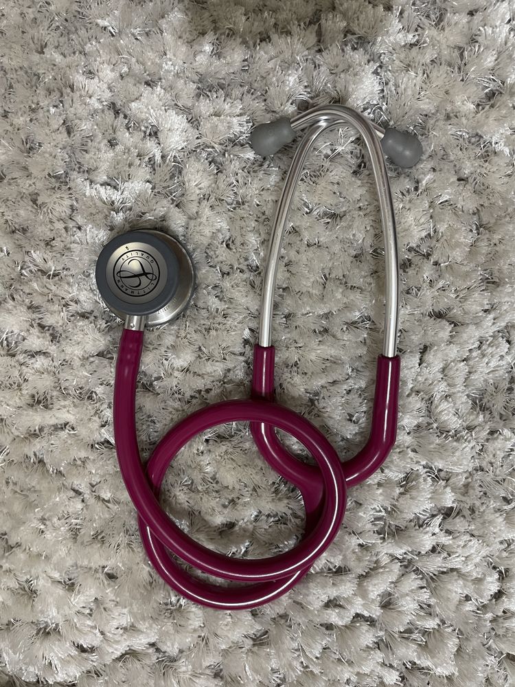 Stetoscop Littmann Classic III