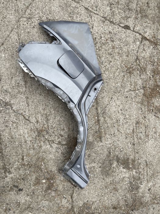 Aripa Spate Dreapta Nissan Qashqai +2 2009