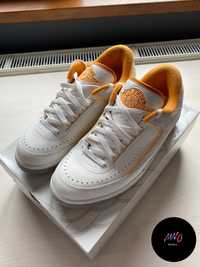 jordan 2 retro low