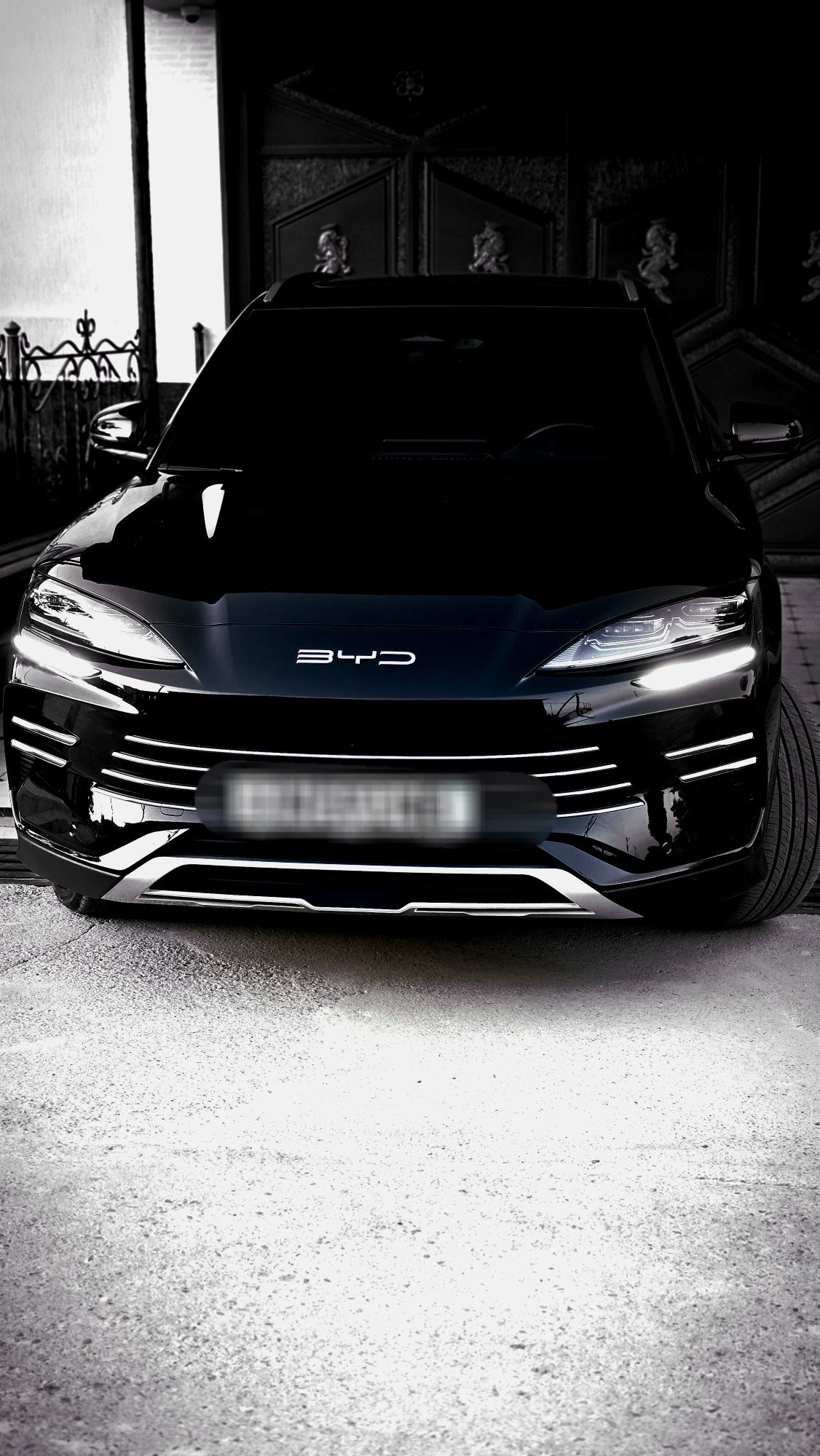 Byd сотилади афитсалини дилэр