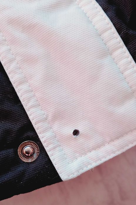 Мъжко ски / сноуборд яке Ontario - Recco ® система