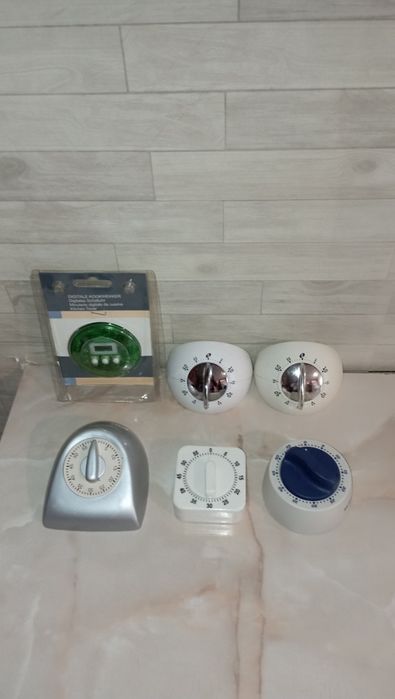 ceas-timer de bucatarie