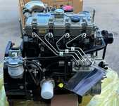 Motor nou Perkins 404D-22T