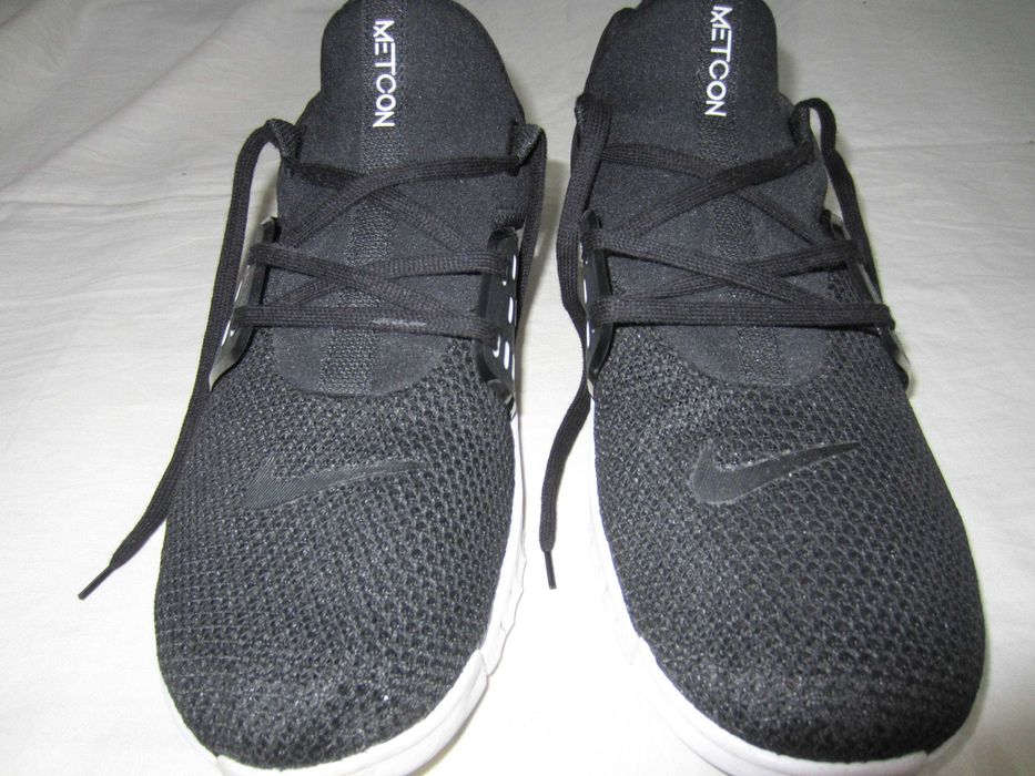 Nike Free Metcon2, marimea EUR-47,5,negri, stare f. buna