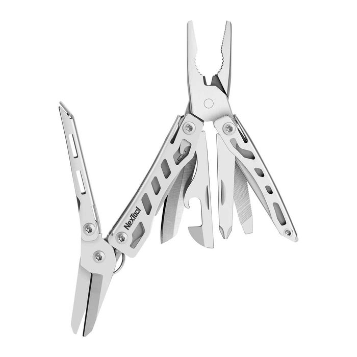 Мултитул 12 в 1 NexTool® Mini Flagship EDC