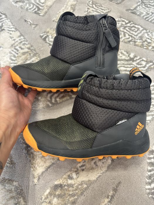 Детски боти adidas
