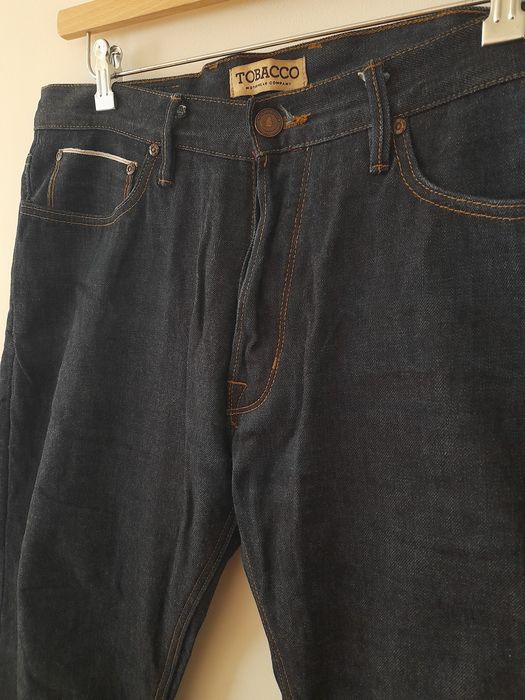 Панталон за мотор Tabacco Motorwear Company MADE IN USA