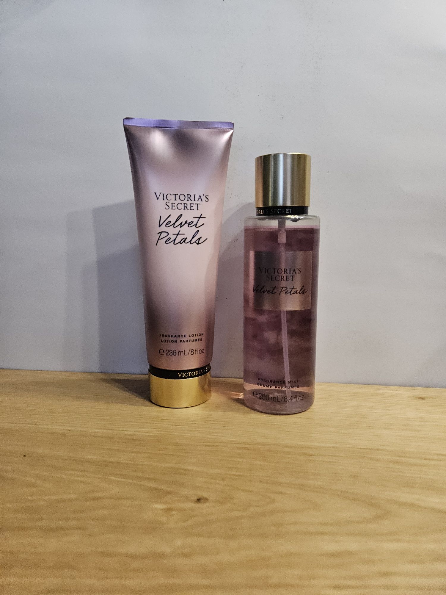 Victoria's Secret.