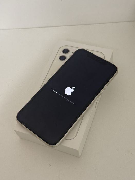 iPhone 11 өзенде