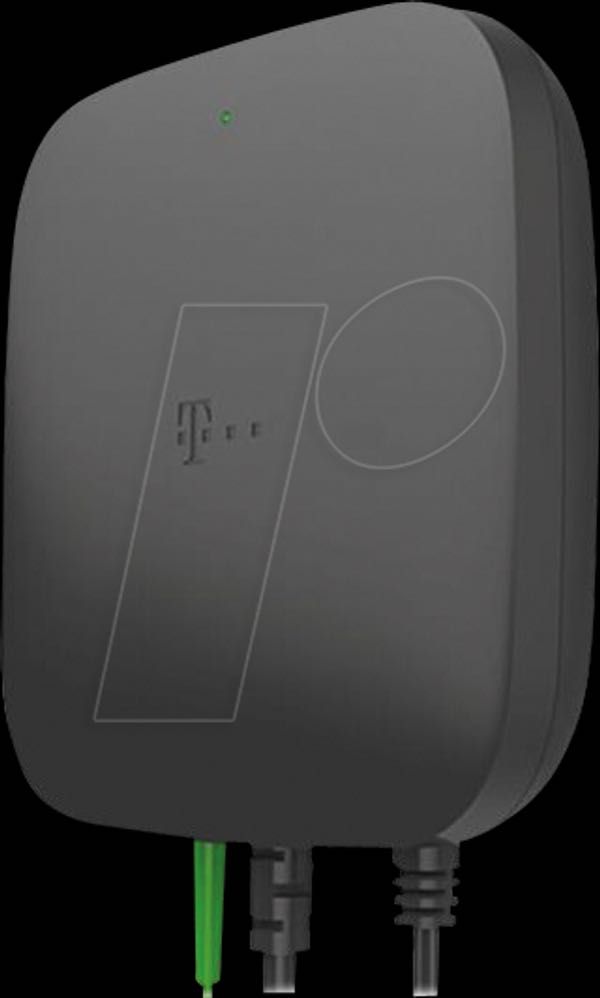 Modem  fibră optică 2 TELEKOM (LWL),sigilat