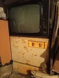 Продам телевизор и стиральную машину СССР