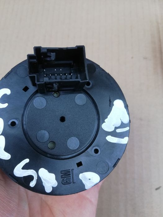 Bloc lumini, Opel Corsa D, 1.3 CDTI, import Germania