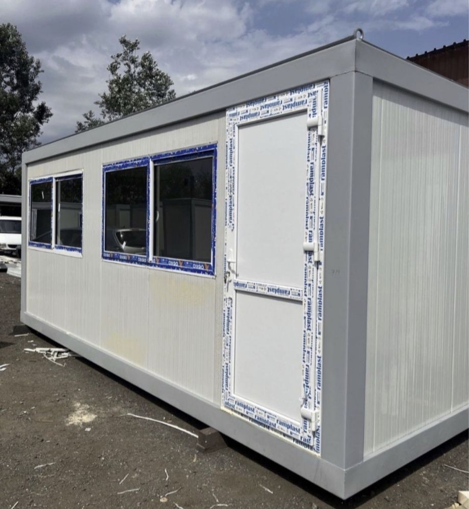 Containar tip birou