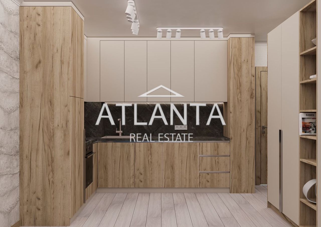 Продава се Едностаен апартамент в к.к. Слънчев бряг - 63 кв.м за 1243 €/кв.м - Снимка #5