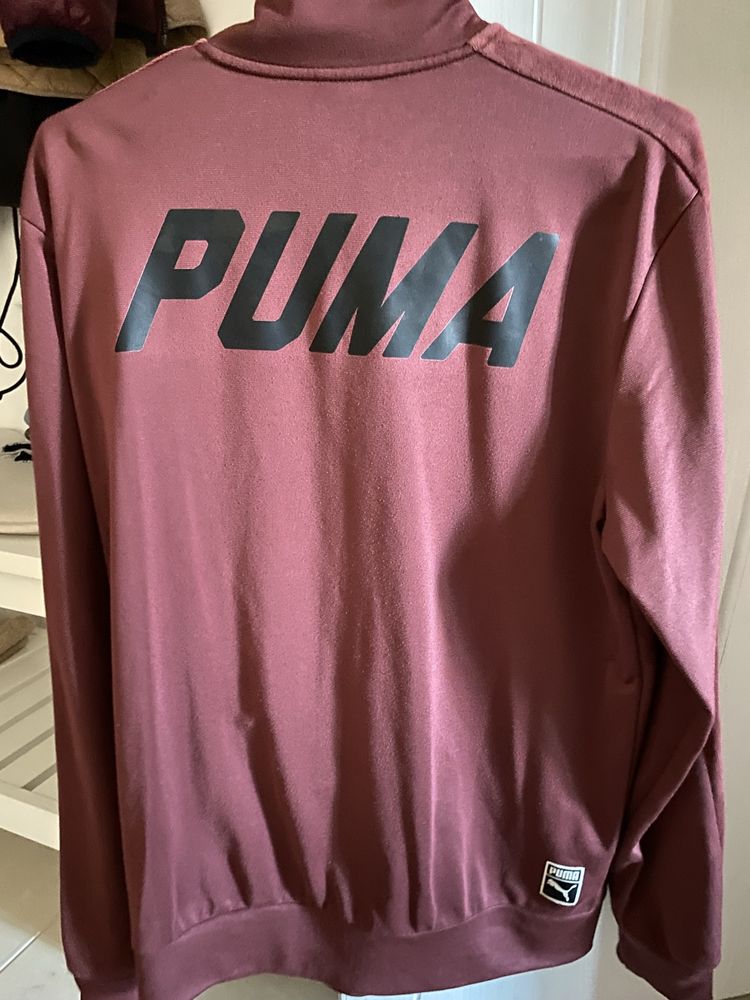 Puma мъжка горница