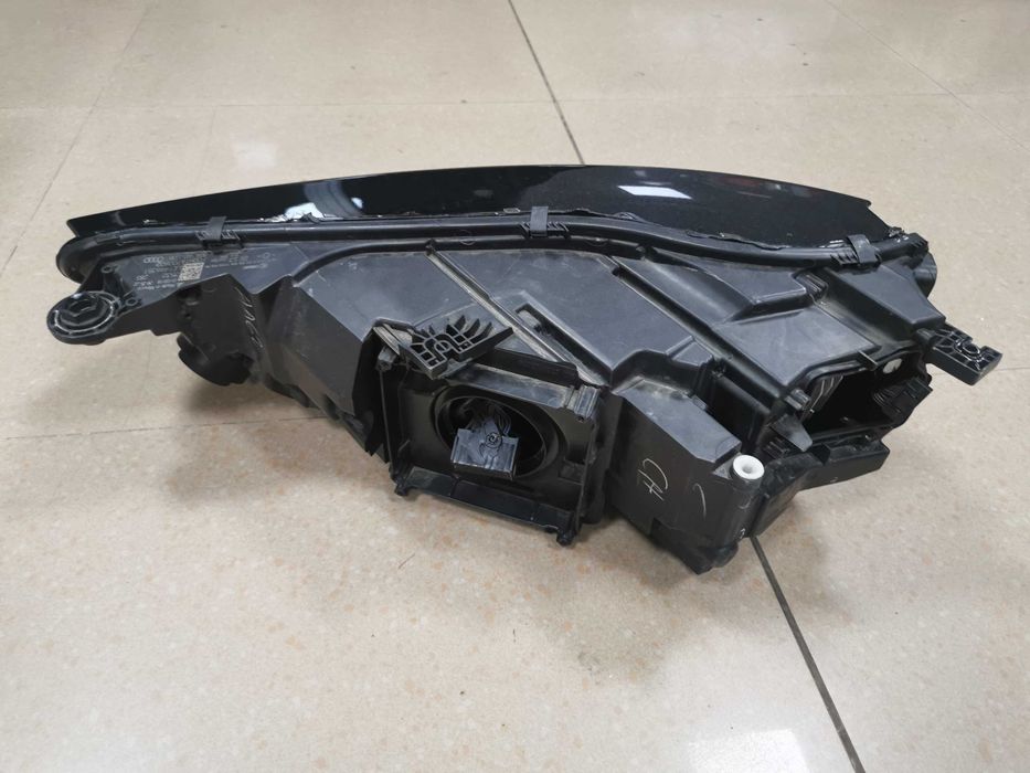 Оригинален фар за Audi Q5 16-20 FULL LED ЛЕД