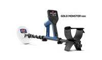 Metel detecter sale Minelab Gold Monster 1000