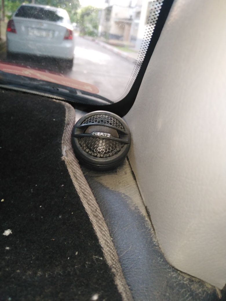 Авто звук  вор  Б/у