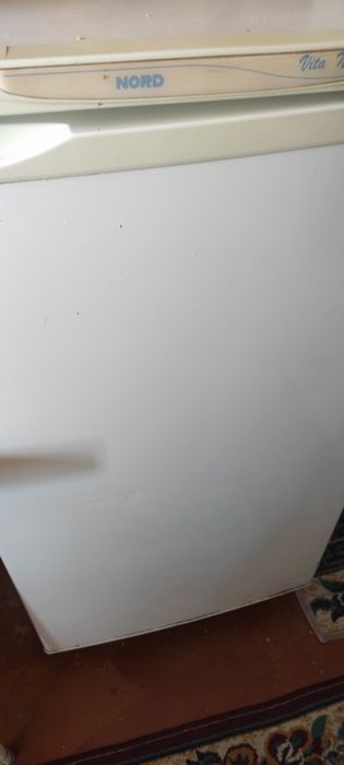 Продается холодильник Норд