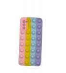 Husa telefon Pop-IT Samsung A03S/A52/A51/A32/A02S/A12/A21S/A22