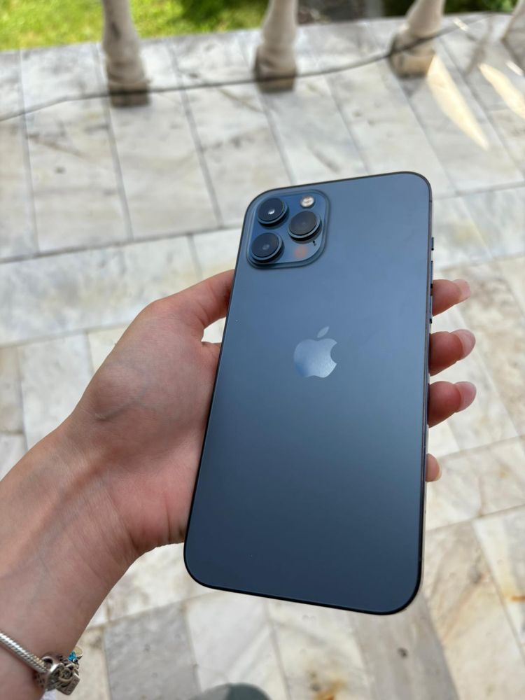 iphone 12 pro max iclod