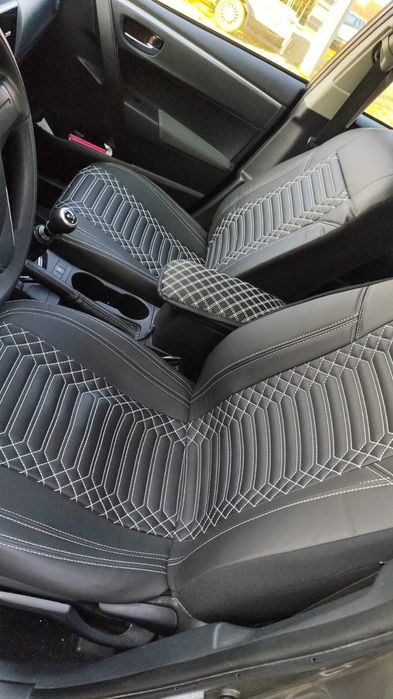 Toyota Corolla 1.33 BENZINA+GPL