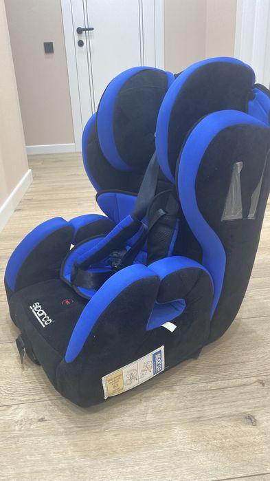 Автокресло для детей