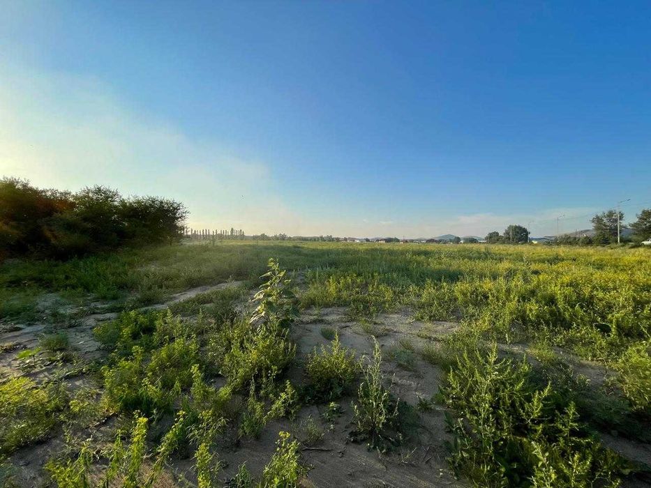 Участок · 85 соток, Самарское шоссе