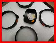 Inel far sau capac far ATV Linhai Worker Clasic 260-300 cmc NOU