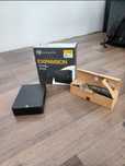 HDD Seagate 4TB extern 3.5inch