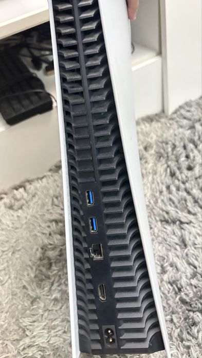 Vand ps5 descriereaa