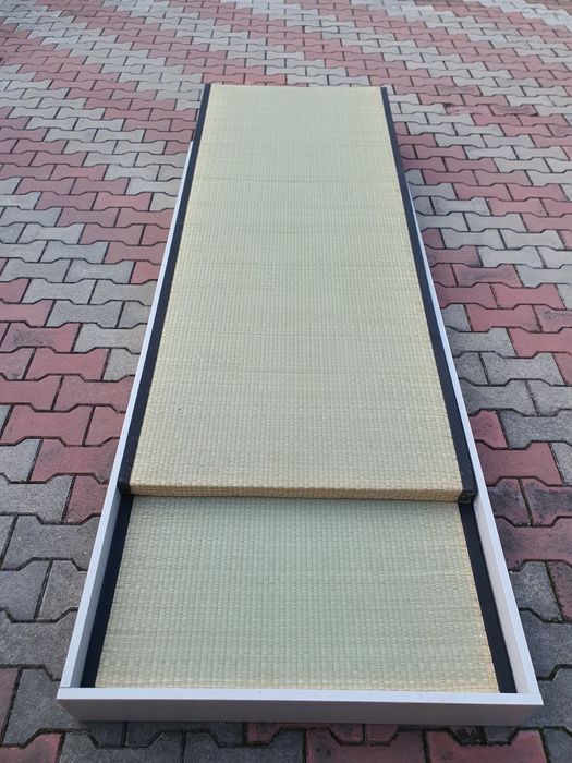 Vând 2 saltele tatami tradiționale japoneze