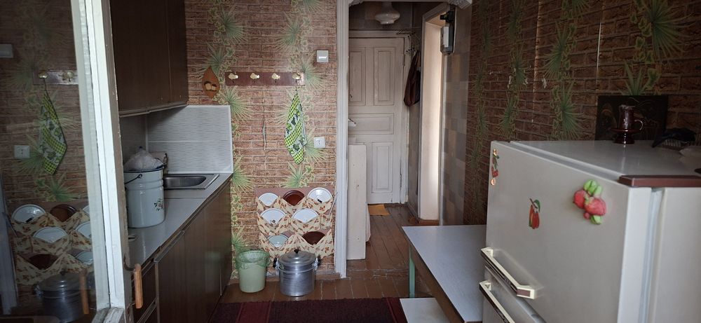 Аренда 1 комнатная. Рисовый базар