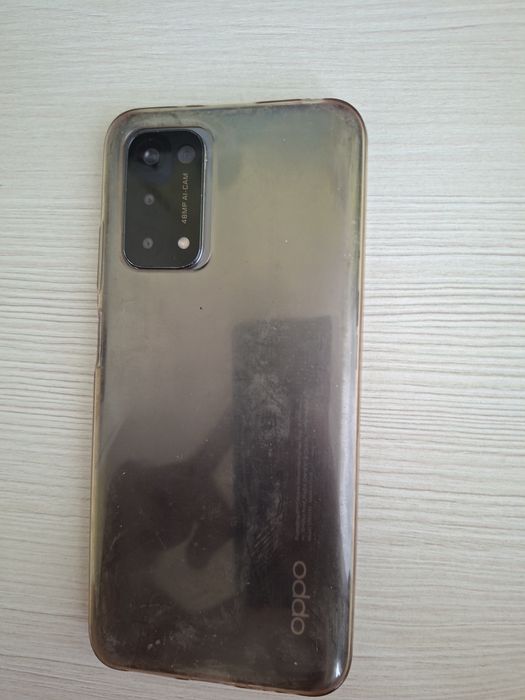 Телефон Oppo A54 5G