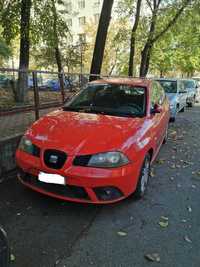 Dezmebrari  Seat Ibiza 1400 ,100 cai pentru piese