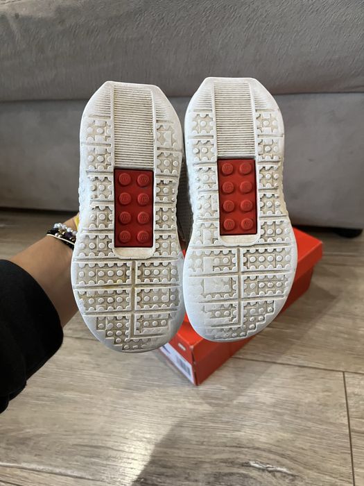 Adidas Lego 25номер   Цена 20лв