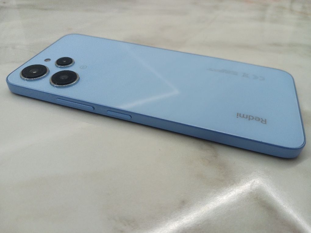 Xiaomi Redmi 12 (Blue)