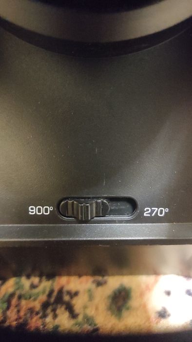 Волан Genesis Seaborg 400