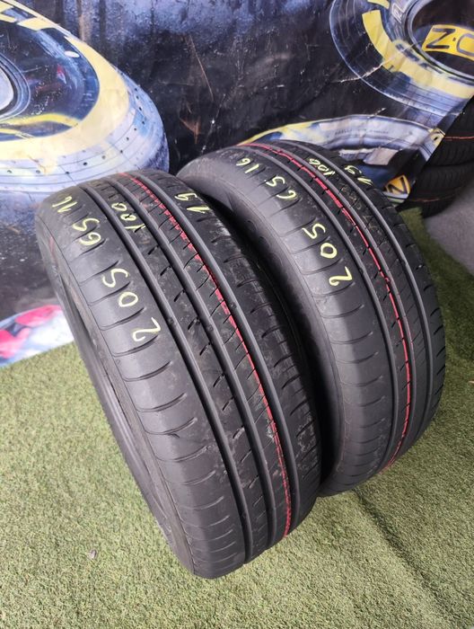 205.65.16 Kumho vara
