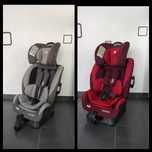 Scaun auto Joie Every Stages pentru copii intre 0 și 36 kg
