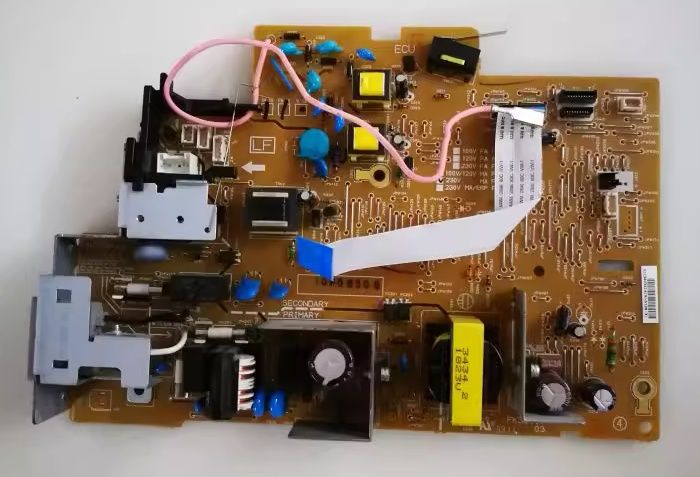 Плата USB Юсб, плата питания MF3010 MF4410