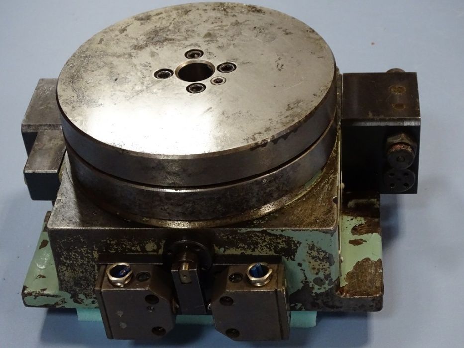 Въртяща делителна маса ВДМ 160