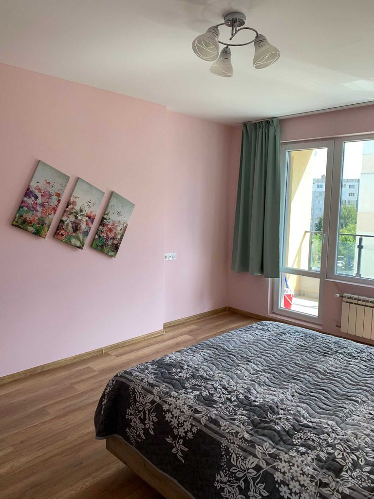 Дава се под наем Двустаен апартамент в София, Връбница 2 - 68 кв.м за 349 € - Снимка #7
