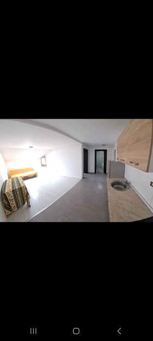 Militari residence 2 camere mobilat utilat 39 de mii euro