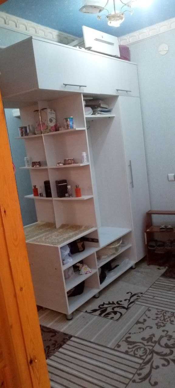 2-XONALI  UY IJARAGA BERILADI. Barcha qulayliklarga ega