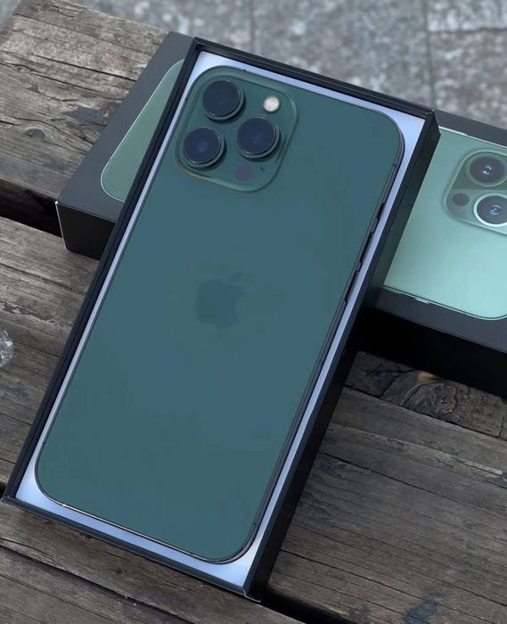 Iphone 13 pro max